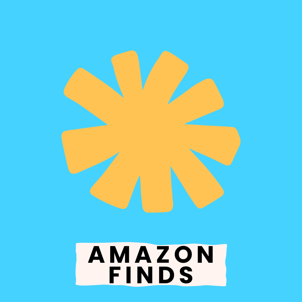Amazon Finds