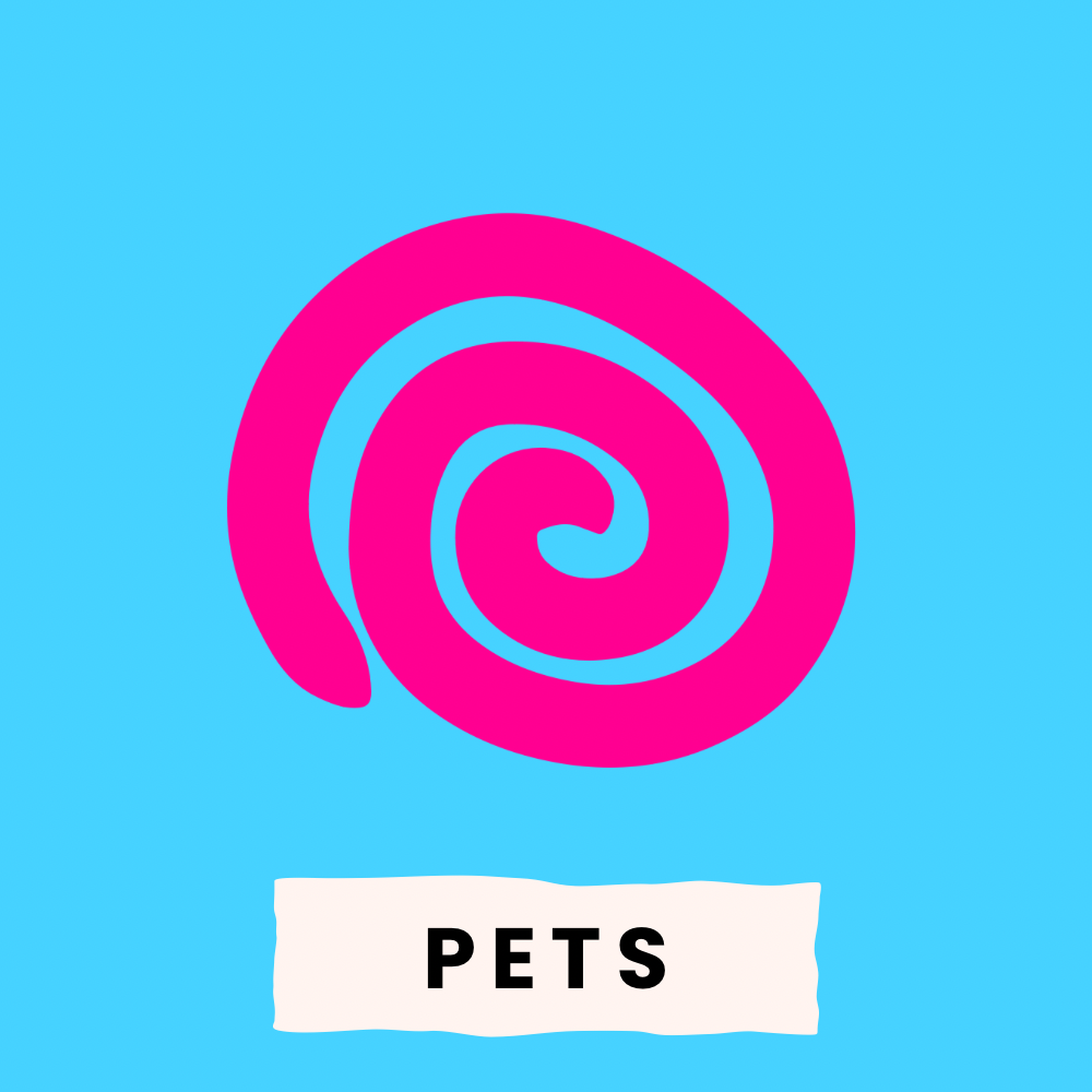 Pets